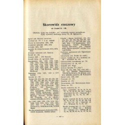 Pierwszy Polski Przewodnik Adresowy Ogrodnictwa i Działów Pokrewnych. R.1 (1928)