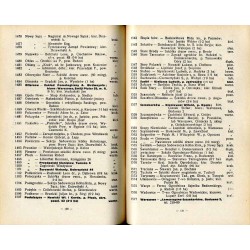Pierwszy Polski Przewodnik Adresowy Ogrodnictwa i Działów Pokrewnych. R.1 (1928)