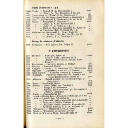 Pierwszy Polski Przewodnik Adresowy Ogrodnictwa i Działów Pokrewnych. R.1 (1928)