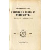 Pierwszy Polski Przewodnik Adresowy Ogrodnictwa i Działów Pokrewnych. R.1 (1928)