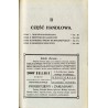 Pierwszy Polski Przewodnik Adresowy Ogrodnictwa i Działów Pokrewnych. R.1 (1928)