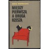 Między Pierwszą a Drugą Rzeszą