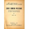 Szkolne schroniska wycieczkowe. Informator wycieczkowy dla szkół i młodzieży szkolnej. IX Rok 1935