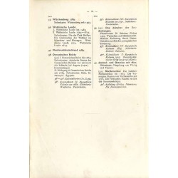 F. W. Putzgers Historischer Schul-Atlas zur alten, mittleren und neuen Geschichte. In 240 Haupt- und Nebenkarten