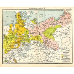 F. W. Putzgers Historischer Schul-Atlas zur alten, mittleren und neuen Geschichte. In 240 Haupt- und Nebenkarten