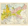 F. W. Putzgers Historischer Schul-Atlas zur alten, mittleren und neuen Geschichte. In 240 Haupt- und Nebenkarten