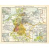 F. W. Putzgers Historischer Schul-Atlas zur alten, mittleren und neuen Geschichte. In 240 Haupt- und Nebenkarten