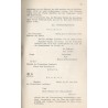 Anlagen. Anlage I.: Allgemeines. II. Geheimorganisationen insbesondere Drohungen. III.: Staatliche und kommunale Organe insbeson