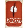 The economic structure of Poland