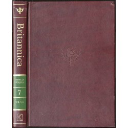 Britannica. Edycja polska. T.7: Ch-Co