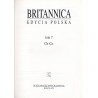 Britannica. Edycja polska. T.7: Ch-Co
