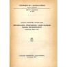Archeologia wschodniej części basenu Morza Śródziemnego. Palestyna-Syria-Cypr