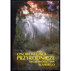 Osobliwości przyrodnicze województwa śląskiego