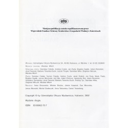 Osobliwości przyrodnicze województwa śląskiego