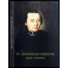 Ks. Leopold Jan Szerszenik znany i nieznany. Materiały z konferencji naukowej. Cieszyn, 6-7 listopada 1997