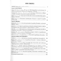 Ks. Leopold Jan Szerszenik znany i nieznany. Materiały z konferencji naukowej. Cieszyn, 6-7 listopada 1997