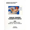 [Ogólnopolski Klub Filokartystów] XVIII Ogólnopolska Aukcja Pocztówek. Warszawa, 1 kwiecień 2000. Katalog zbiorów filokartystycz