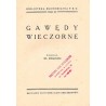 Gawędy wieczorne