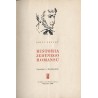 Historia jedynego romansu. Opowieść o Mochnackim