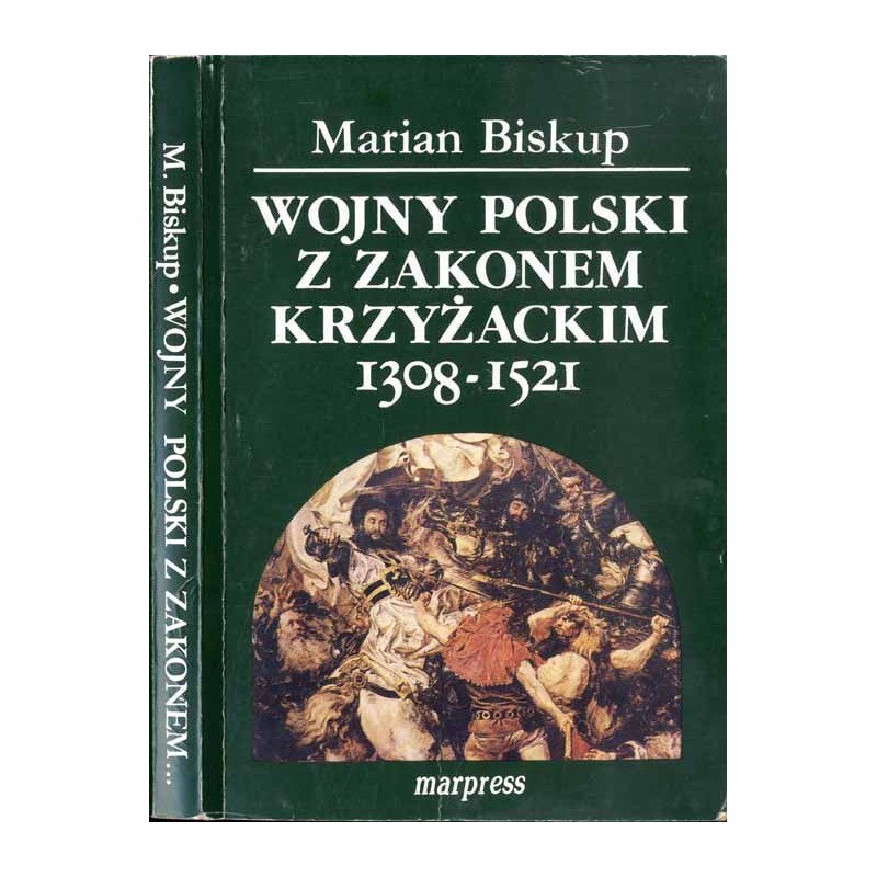 Wojny Polski z Zakonem krzyżackim (1308-1521)