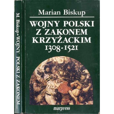 Wojny Polski z Zakonem krzyżackim (1308-1521)