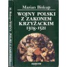 Wojny Polski z Zakonem krzyżackim (1308-1521)