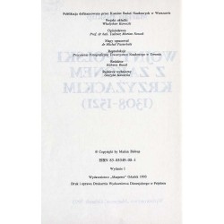 Wojny Polski z Zakonem krzyżackim (1308-1521)