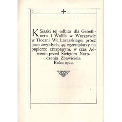 Kronika mieszczańska: o Malchrze Gąsce rajcy warszawskim, o pięknej Zofce córze Gąskowej i Piórkosie z Francyej. Historya wielce
