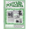 Postcard Collector. Vol.10 (1992). Nr 12 (December 1992)