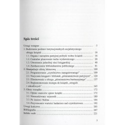 Papierowa rewolucja. Oficjalny obieg książek w Polsce w latach 1948-1955