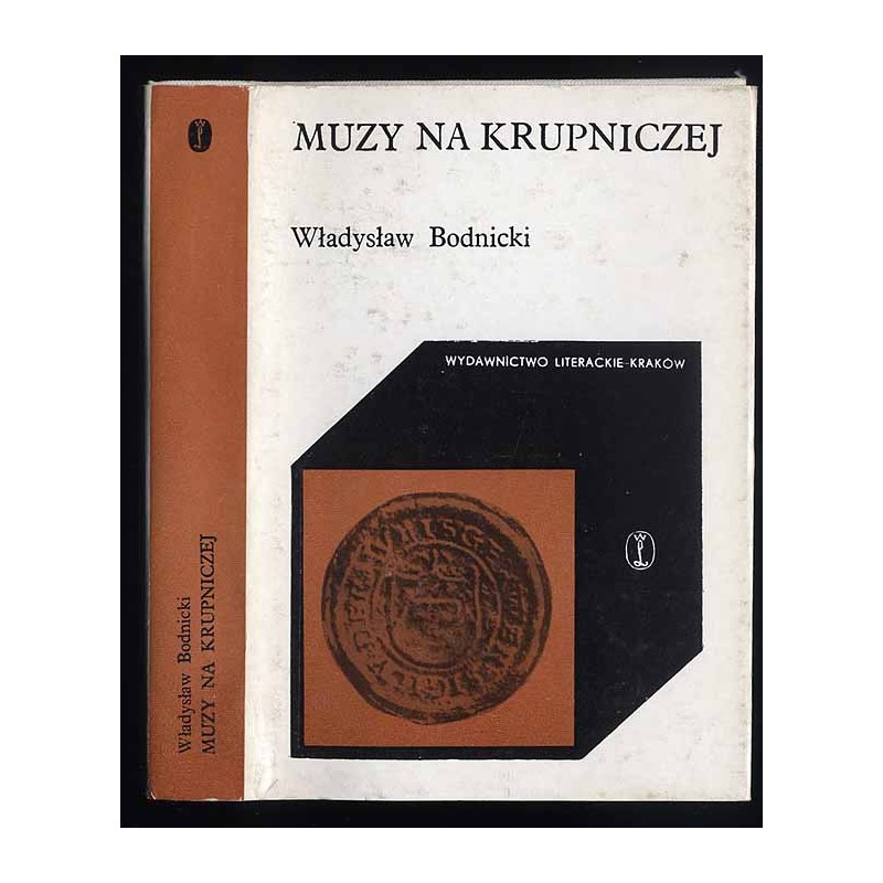 Muzy na Krupniczej