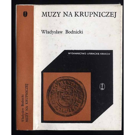 Muzy na Krupniczej