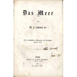 Das Meer