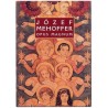 Józef Mehoffer. Opus magnum. Przewodnik po wystawie. Wystawa w Muzeum Narodowym w Krakowie, styczeń - kwiecień 2000