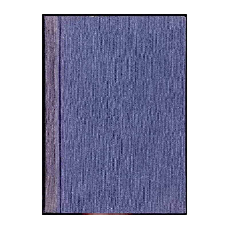 Agent policyjny (z papierów po Hektorze Blau)
