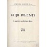 Agent policyjny (z papierów po Hektorze Blau)