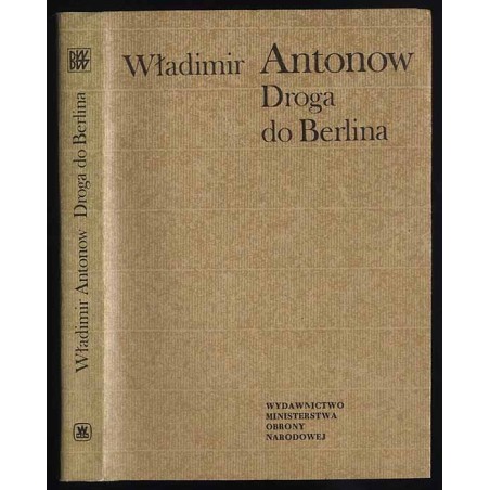 Droga do Berlina