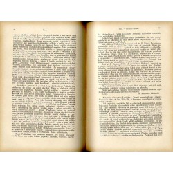Národopisný Věstník Českoslovanský. R.9 (1915) / tematyka ukraińska
