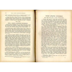 Národopisný Věstník Českoslovanský. R.9 (1915) / tematyka ukraińska