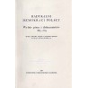 Radykalni demokraci polscy. Wybór pism i dokumentów 1863-1875