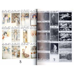 [Martin Bernhard] 15. Auktion Bildpostkarten. Photographica und Randgebiete der Philatelie im Haus des Sports, 2000 Hamburg 6. S