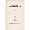The Australian Arabian Horse Stud Book. Vol.7 (1978)