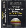 Dzieje gospodarcze świata do roku 1980
