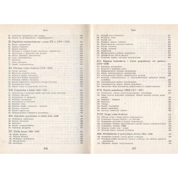 Dzieje gospodarcze świata do roku 1980