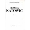 Kronika Katowic. T.8 (1999)