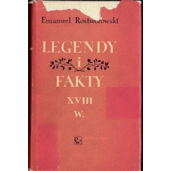 Legendy i fakty XVIII w
