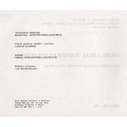 Orzeł - znak Żołnierza Polskiego