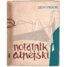 Notatnik alpejski