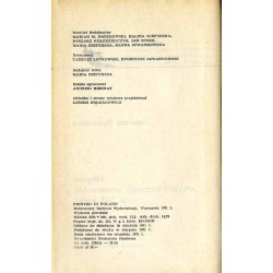 Obyczaj wielkiej burżuazji warszawskiej w XIX wieku