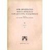 Sprawozdania Wrocławskiego Towarzystwa Naukowego. [Seria] A. Nr 12 (1957)